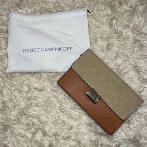 Rebecca Minkoff Clutch